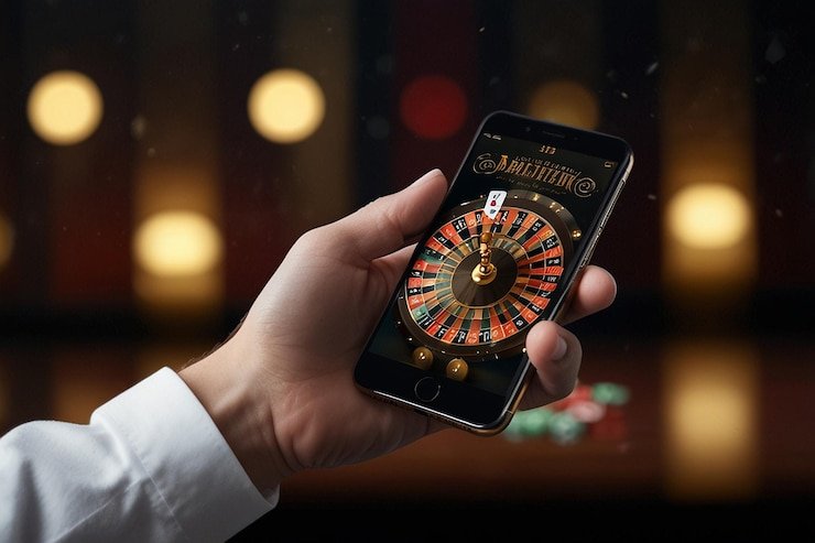 sv777 Live aur Slot Rooms